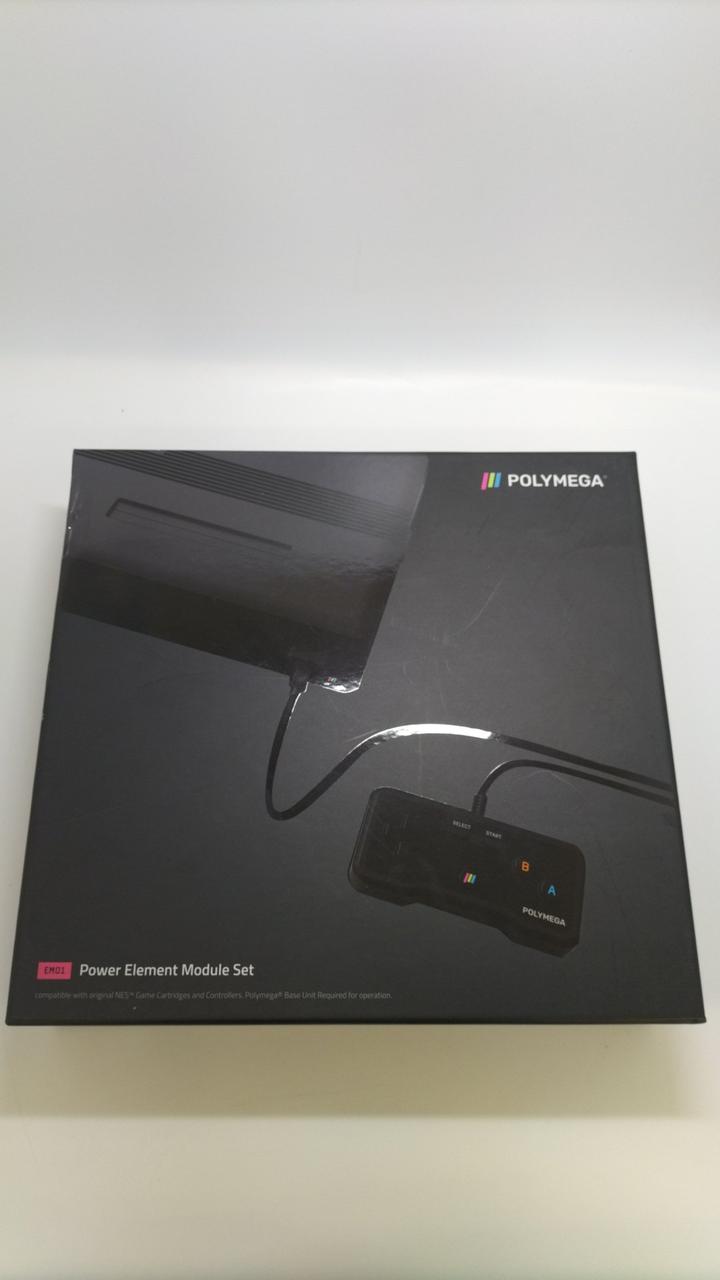 POLYMEGA|ベースユニット/コントローラーセット|【ハードオフ公式通販