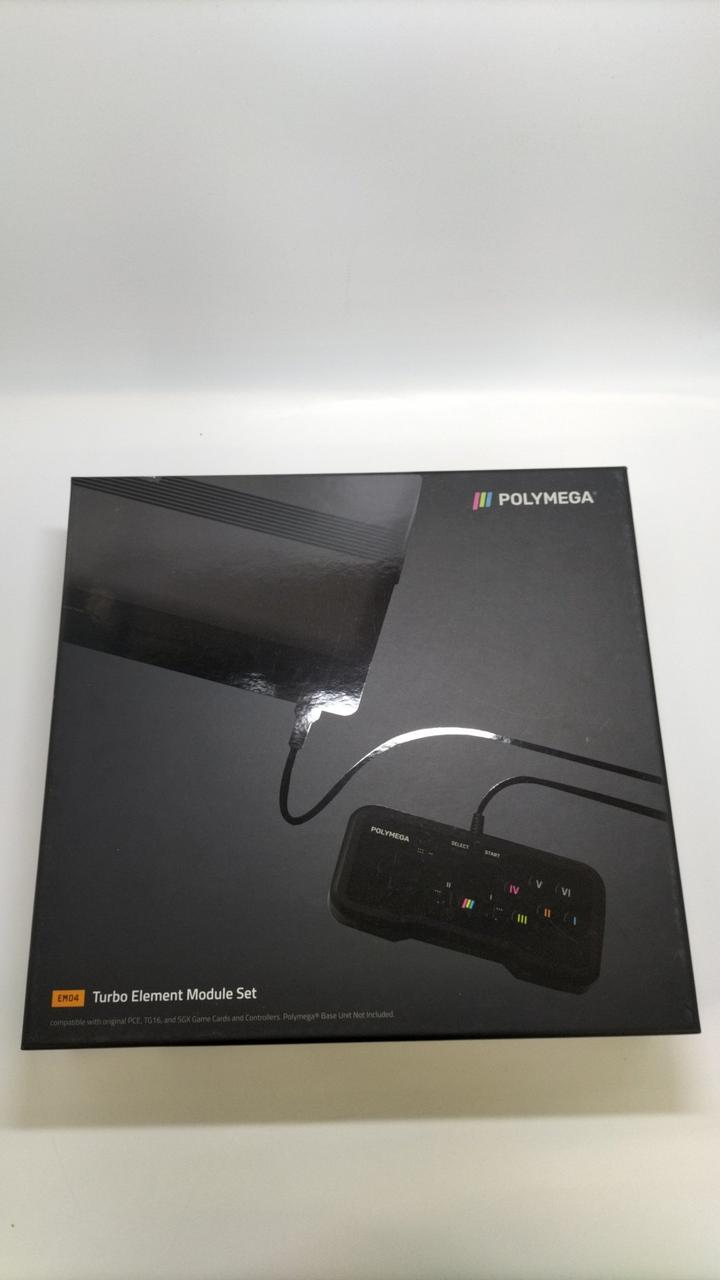 POLYMEGA|ベースユニット/コントローラーセット|【ハードオフ公式通販