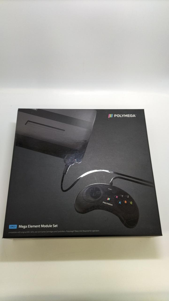 POLYMEGA|ベースユニット/コントローラーセット|【ハードオフ公式通販