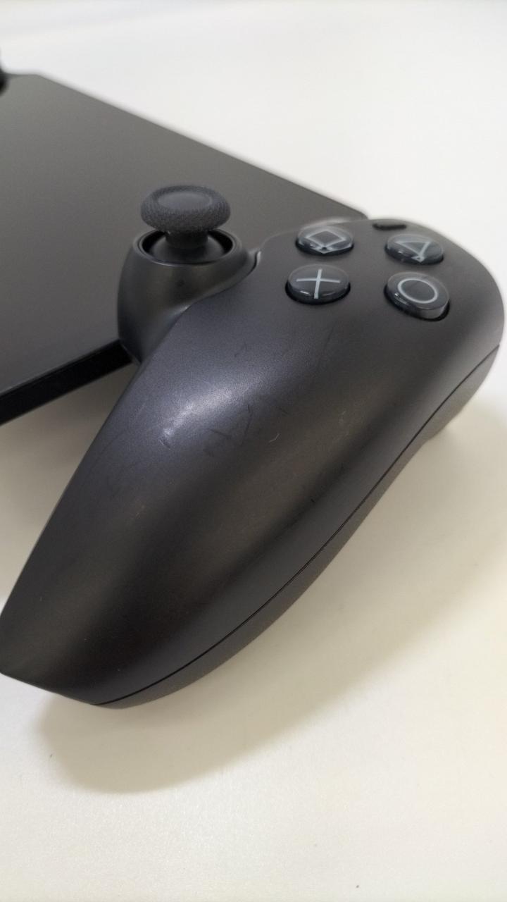 擦れ