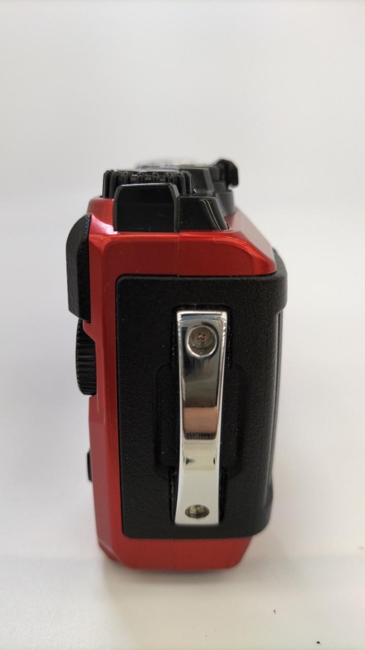平成レトロ OLYMPUS オリンパス デジタルカメラ 赤 オリンパス(OLYMPUS)|デジタルカメラ|【ハードオフ公式通販】オフ