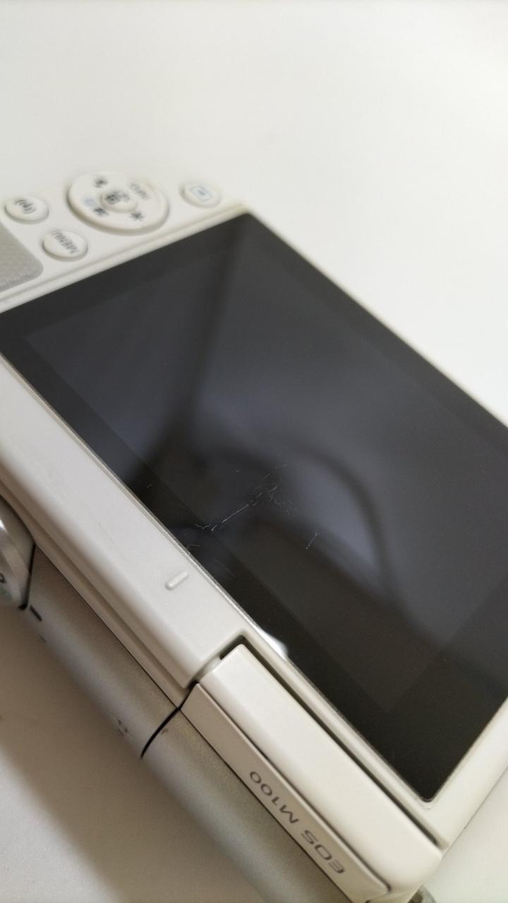 キズ