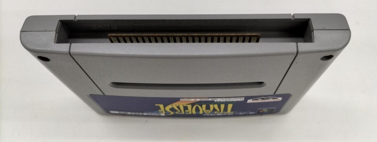 バンプレスト(BANPRESTO)|SFCソフト|HARDOFFオフモール（オフモ