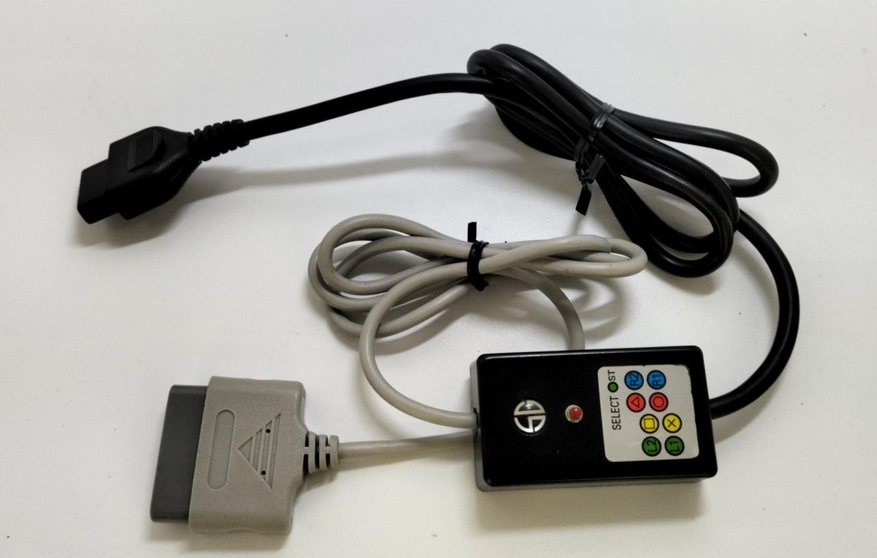 F*E様 シグマ電子　AV2001 麻雀コントローラ　２点セット 61SLrDbk2hL._UF894,1000_QL80_.jpg