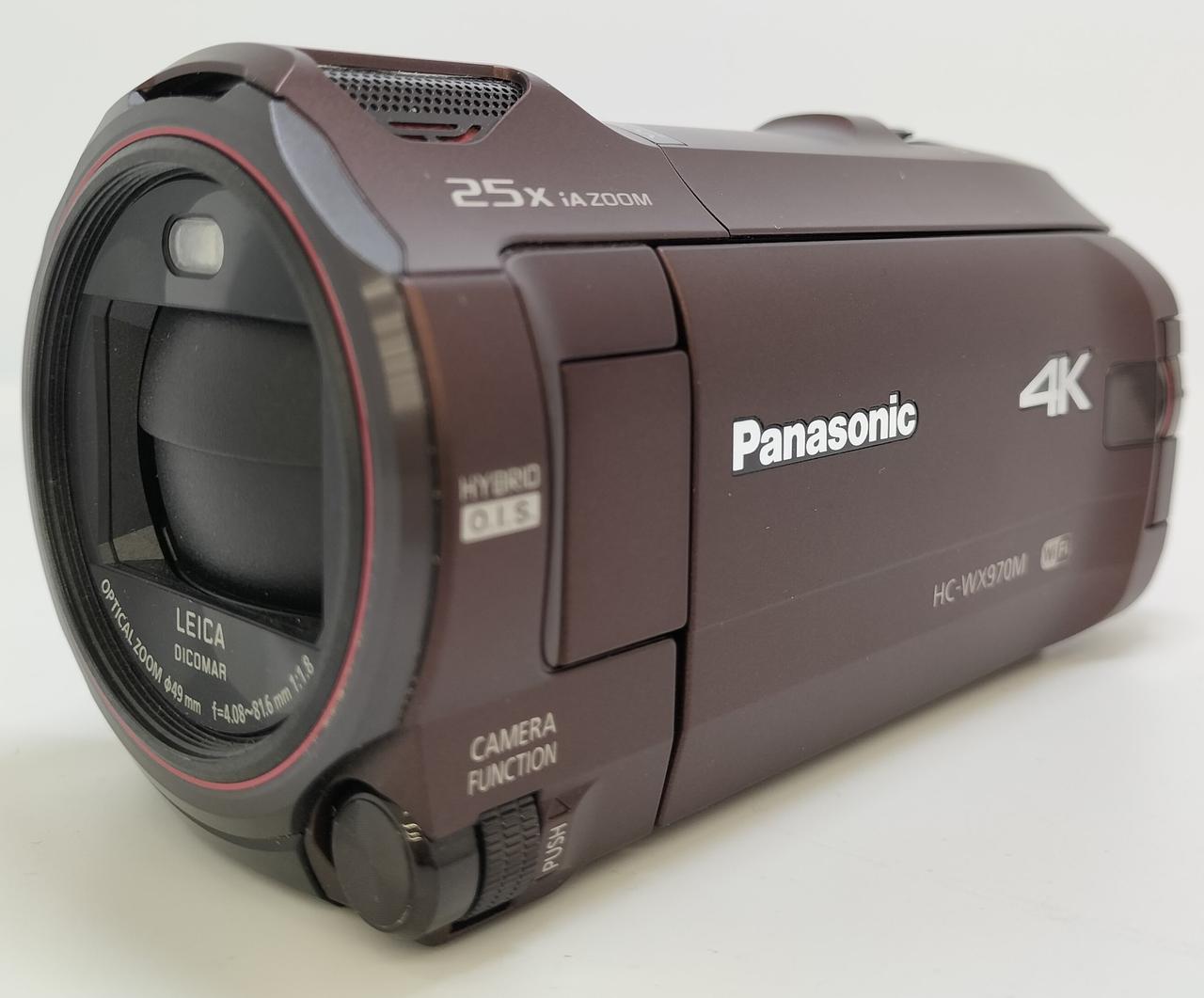 パナソニック(PANASONIC)|メモリビデオカメラ|HARDOFFオフモール