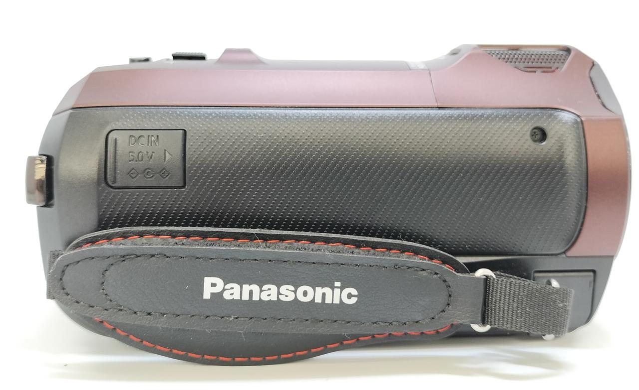 美品 Panasonic ビデオカメラ ハンディカム HC-WX990M Amazon.co.jp: パナソニック デジタル4Kビデオカメラ WX990M