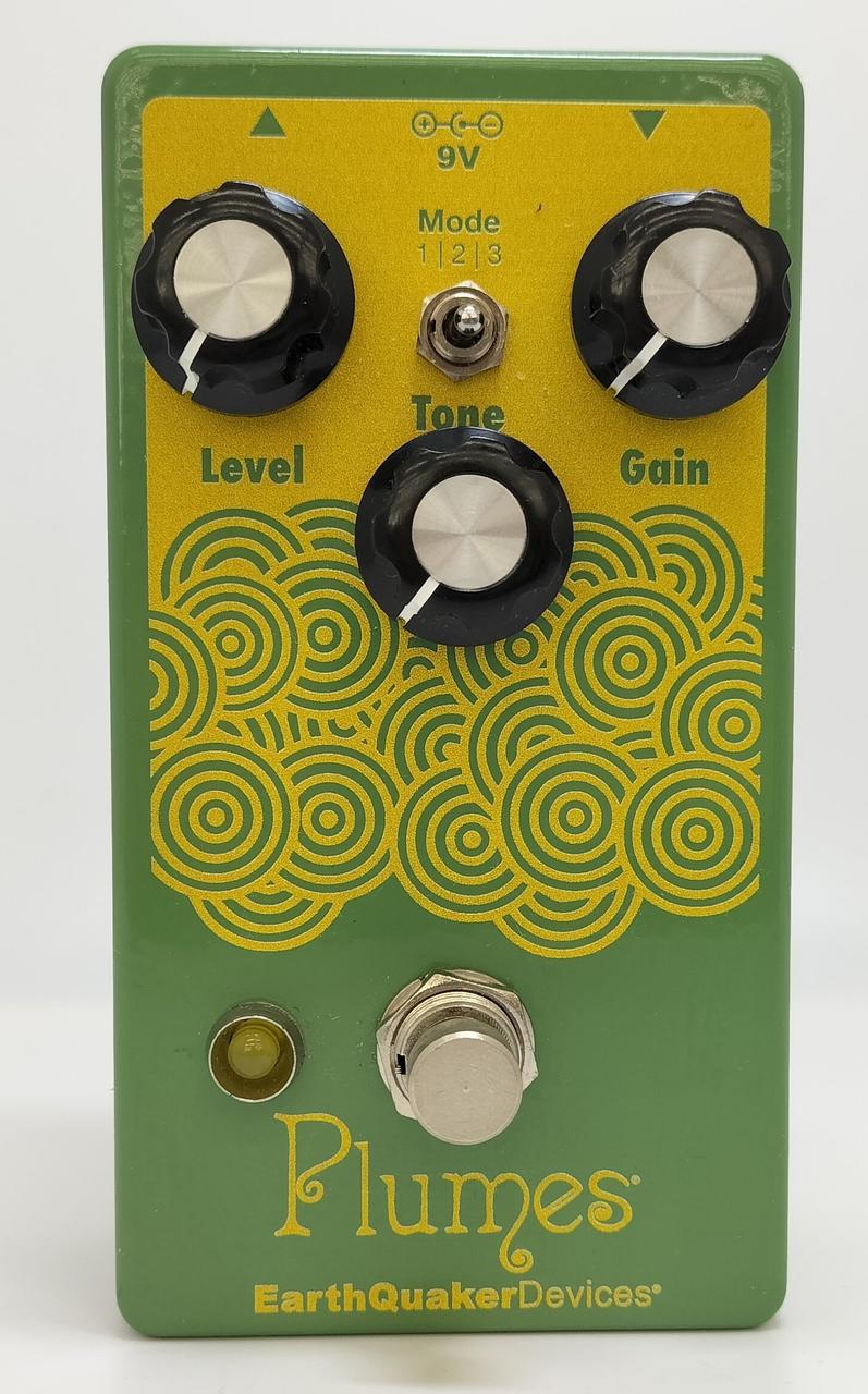 earth quaker devices|エフェクター|HARDOFFオフモール（オフモ