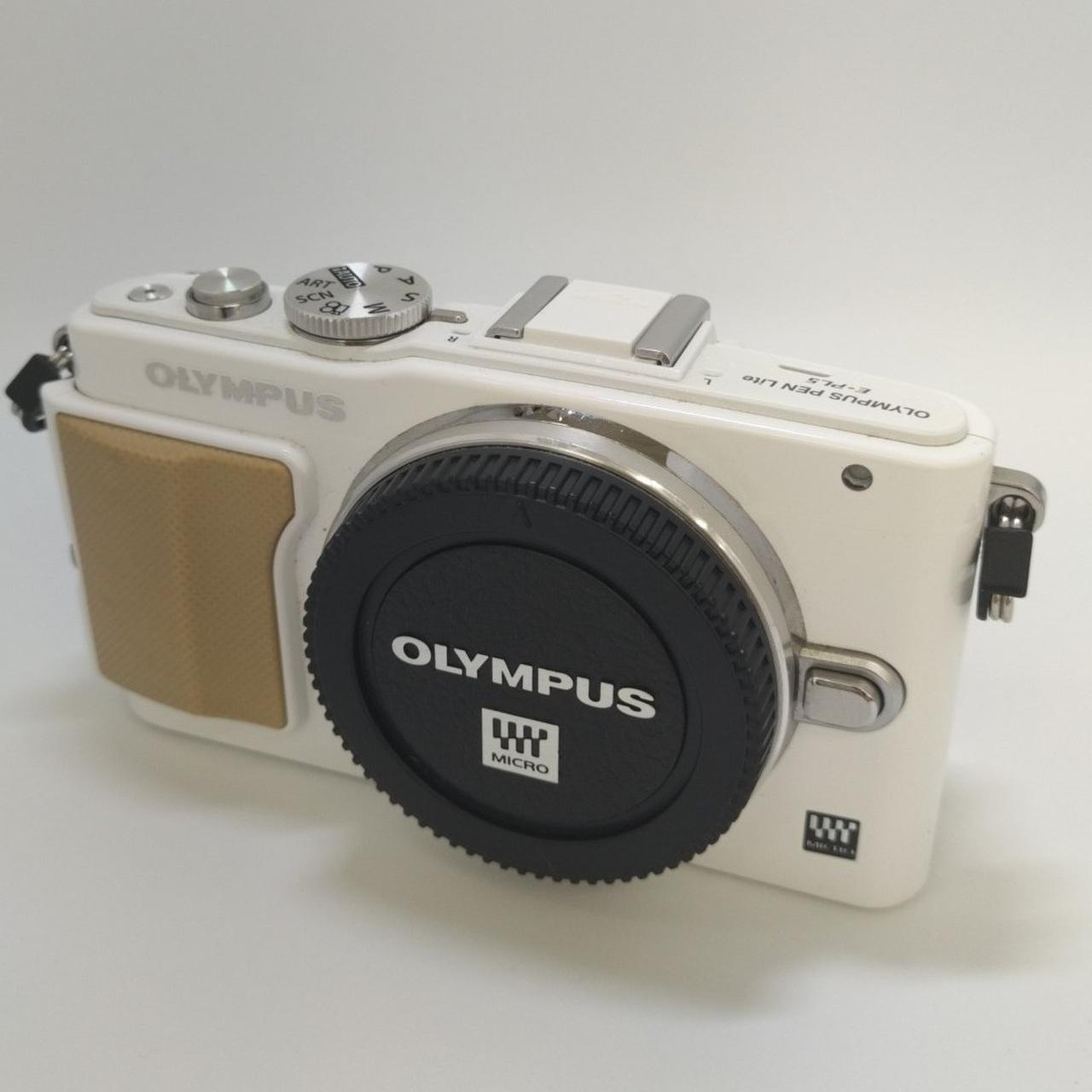 オリンパス(OLYMPUS)|ミラーレス一眼|HARDOFFオフモール（オフモ