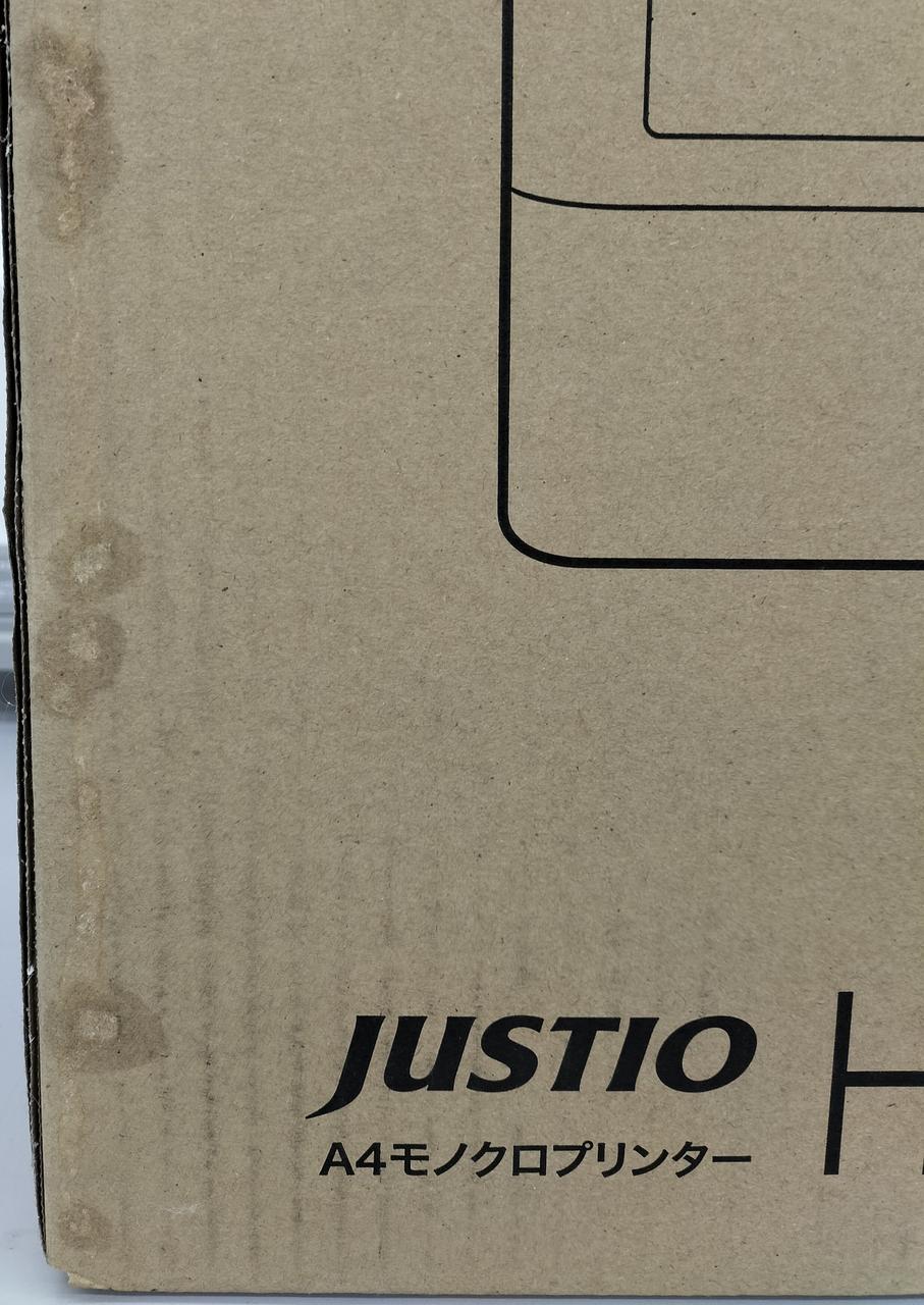 汚れあります。