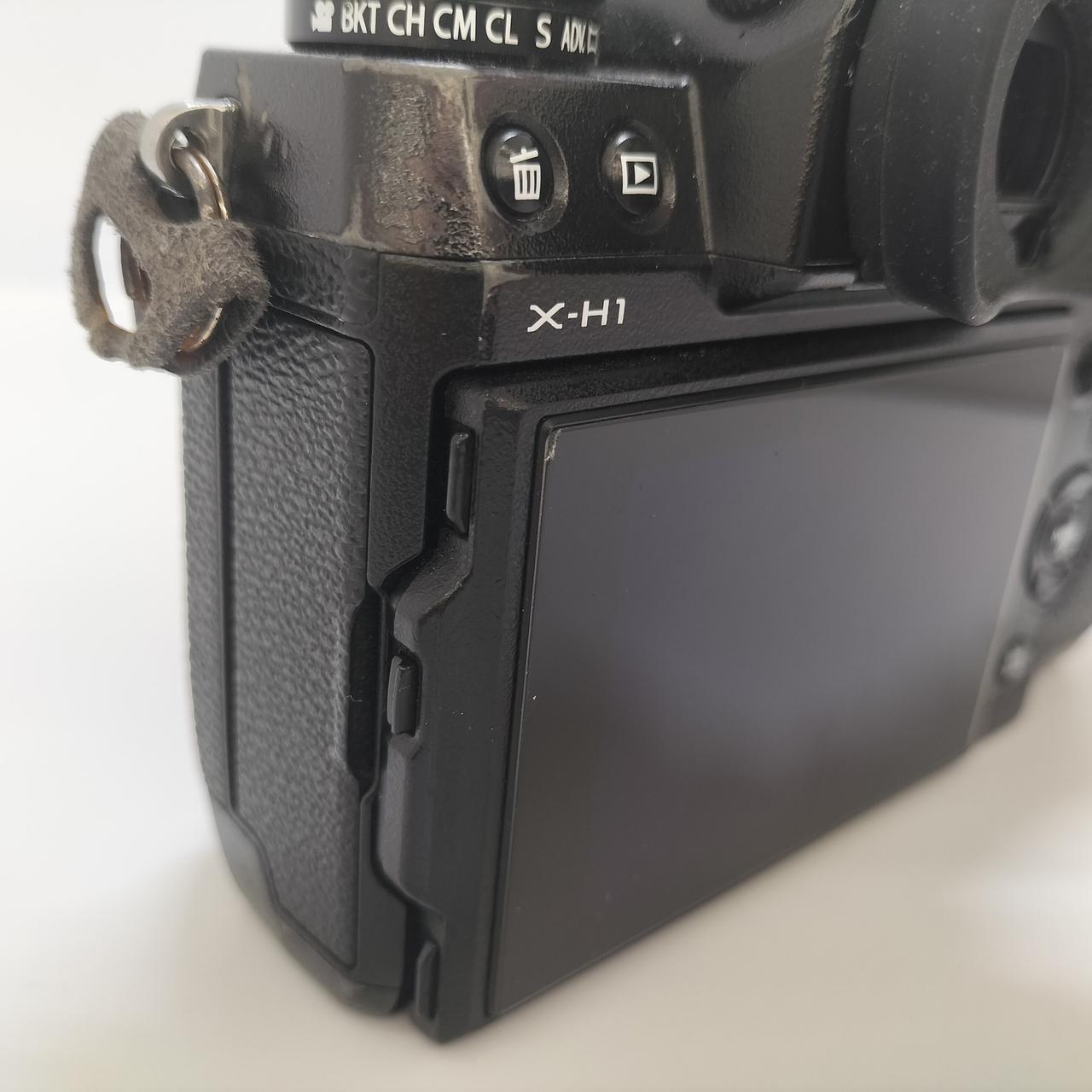 塗装剥がれあります