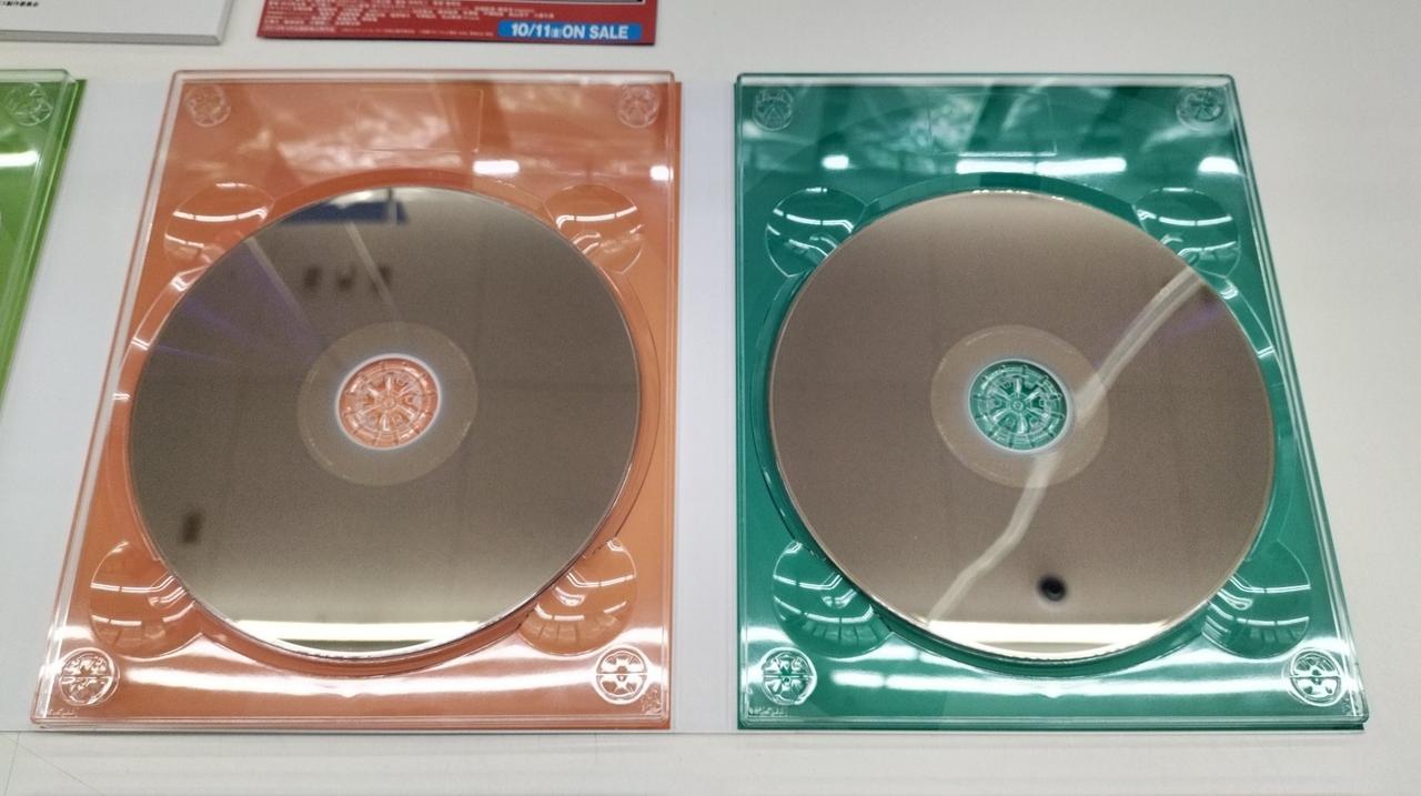 フロンティアワークス|BLU-RAYBOX|HARDOFFオフモール（オフモ