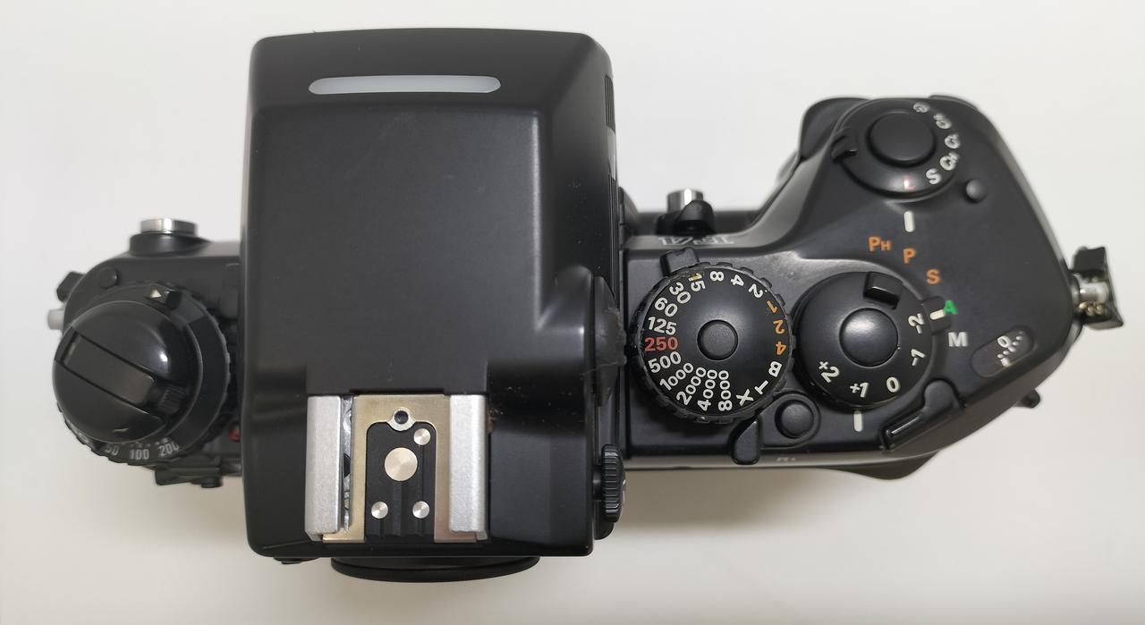 ニコン(NIKON)|フィルム一眼レフ|【ハードオフ公式通販】オフモール