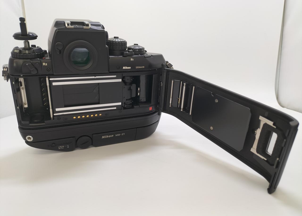 ニコン(NIKON)|フィルム一眼レフ|【ハードオフ公式通販】オフモール