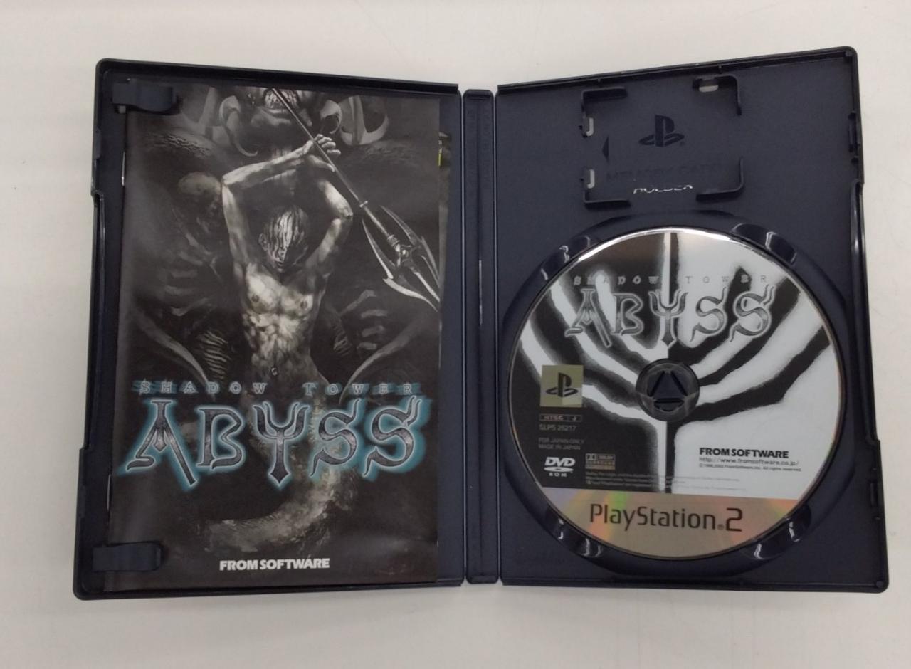 フロムソフトウェア(FROM SOFTWARE)|PS2ソフト|【ハードオフ公式通販