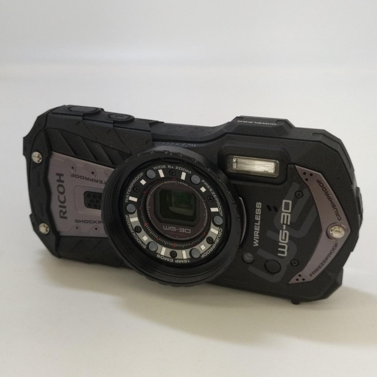 リコー(RICOH)|デジタルカメラ|【ハードオフ公式通販】オフモール