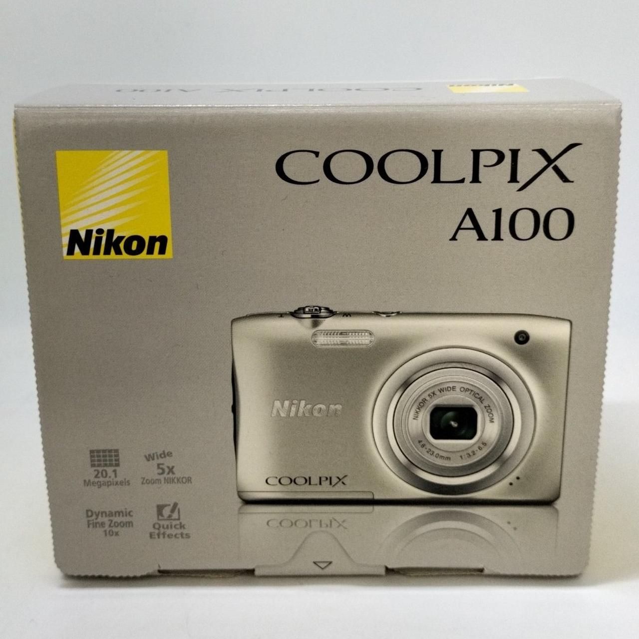 ニコン(NIKON)|デジタルカメラ|【ハードオフ公式通販】オフモール