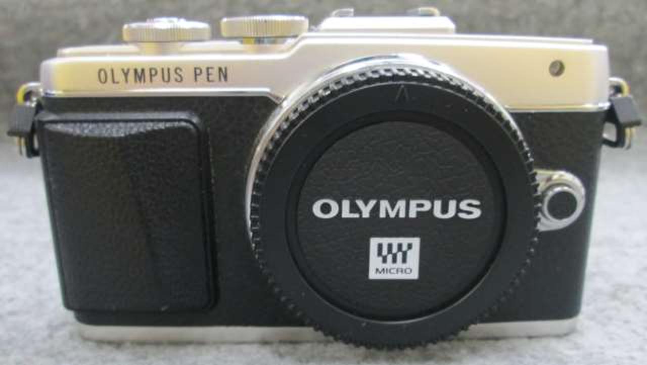 オリンパス(OLYMPUS)|ミラーレス一眼|HARDOFFオフモール（オフモ