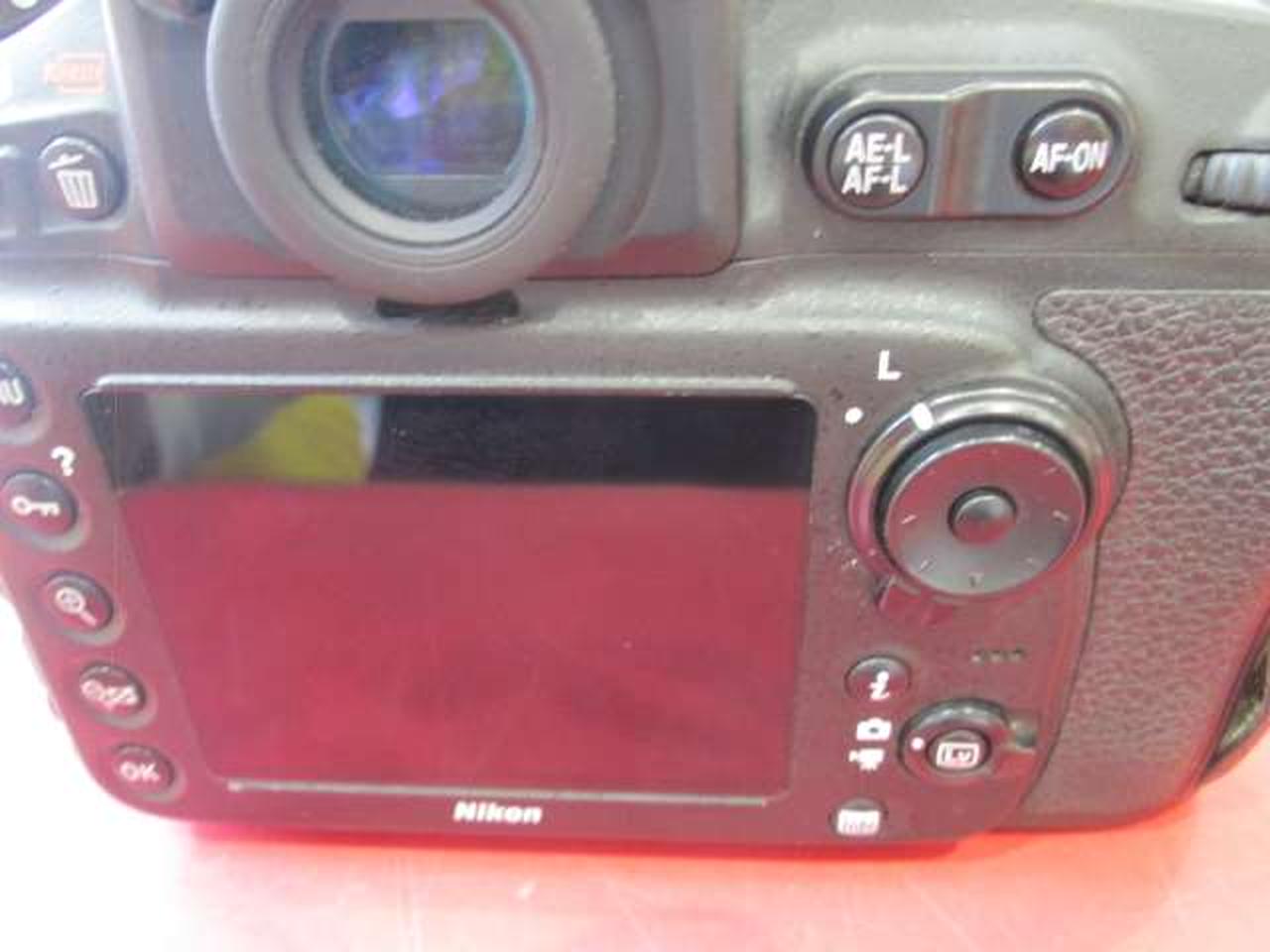 Nikon D810　撮影回数少なめ　美品 Nikon D810 撮影回数少なめ 美品 Nikon D810撮影回数少なめ美品