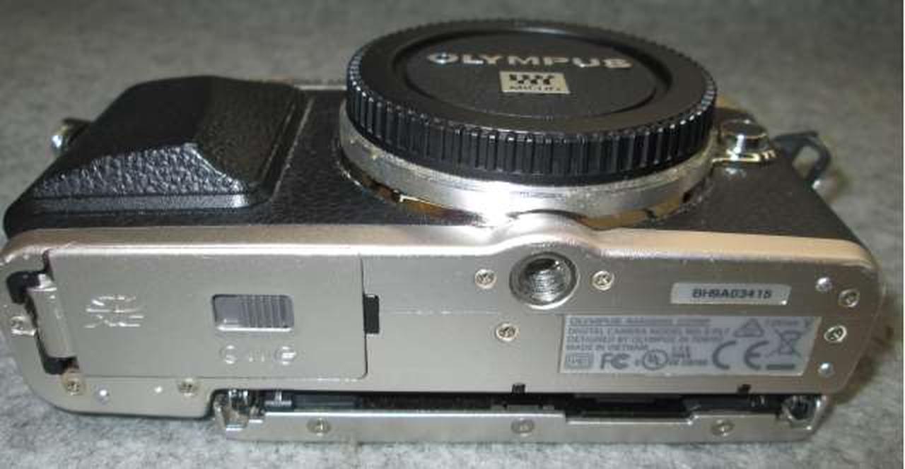 オリンパス(OLYMPUS)|ミラーレス一眼|HARDOFFオフモール（オフモ