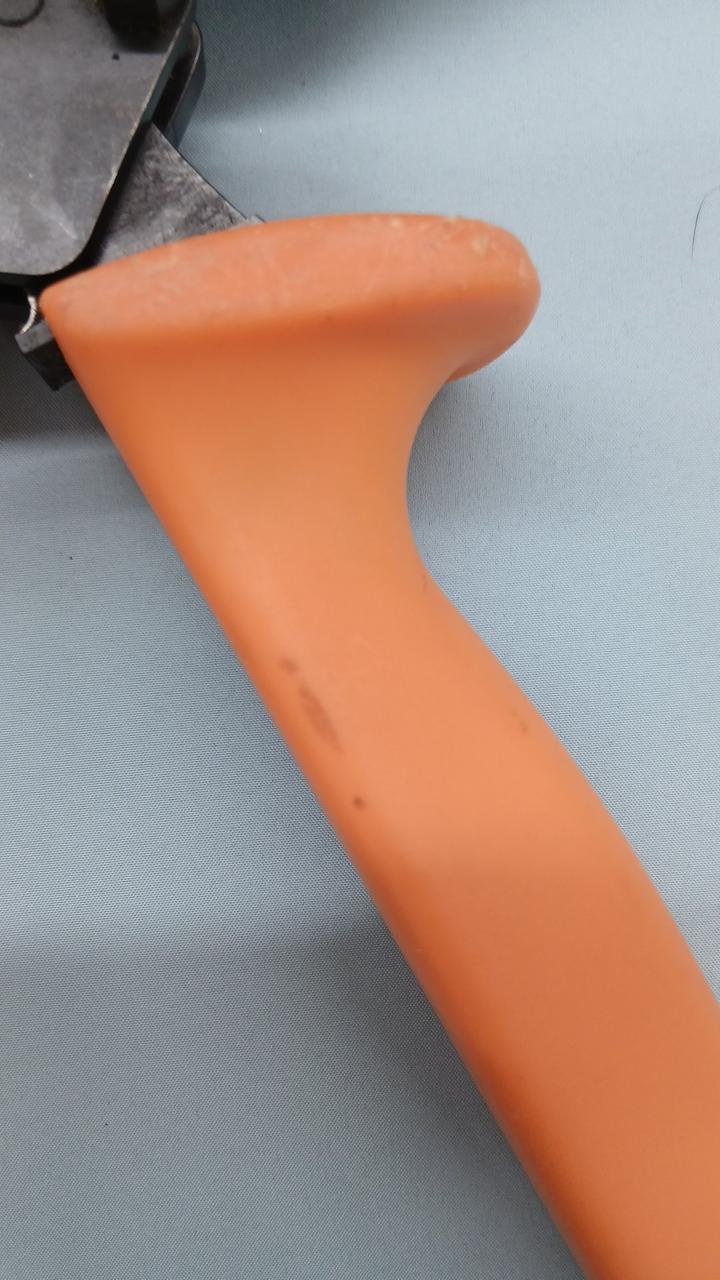 汚れあります