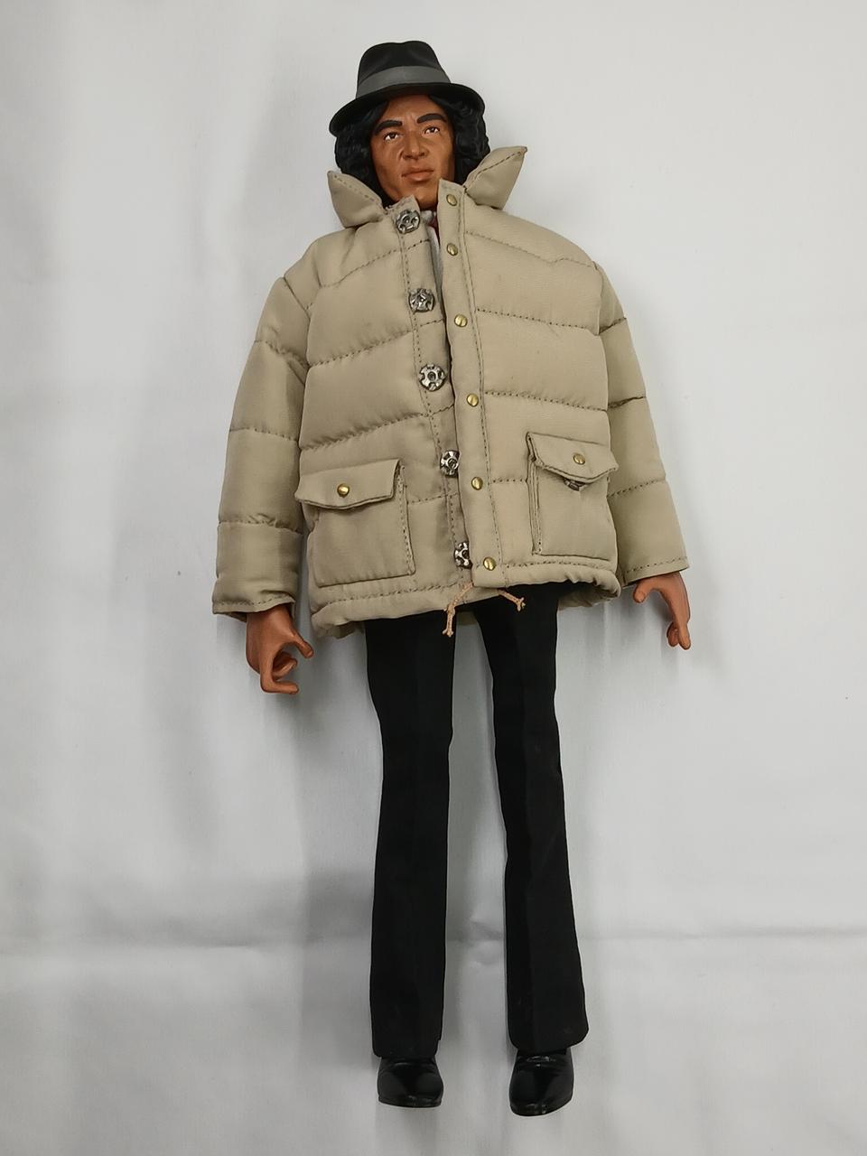 服にシミなどの汚れあります