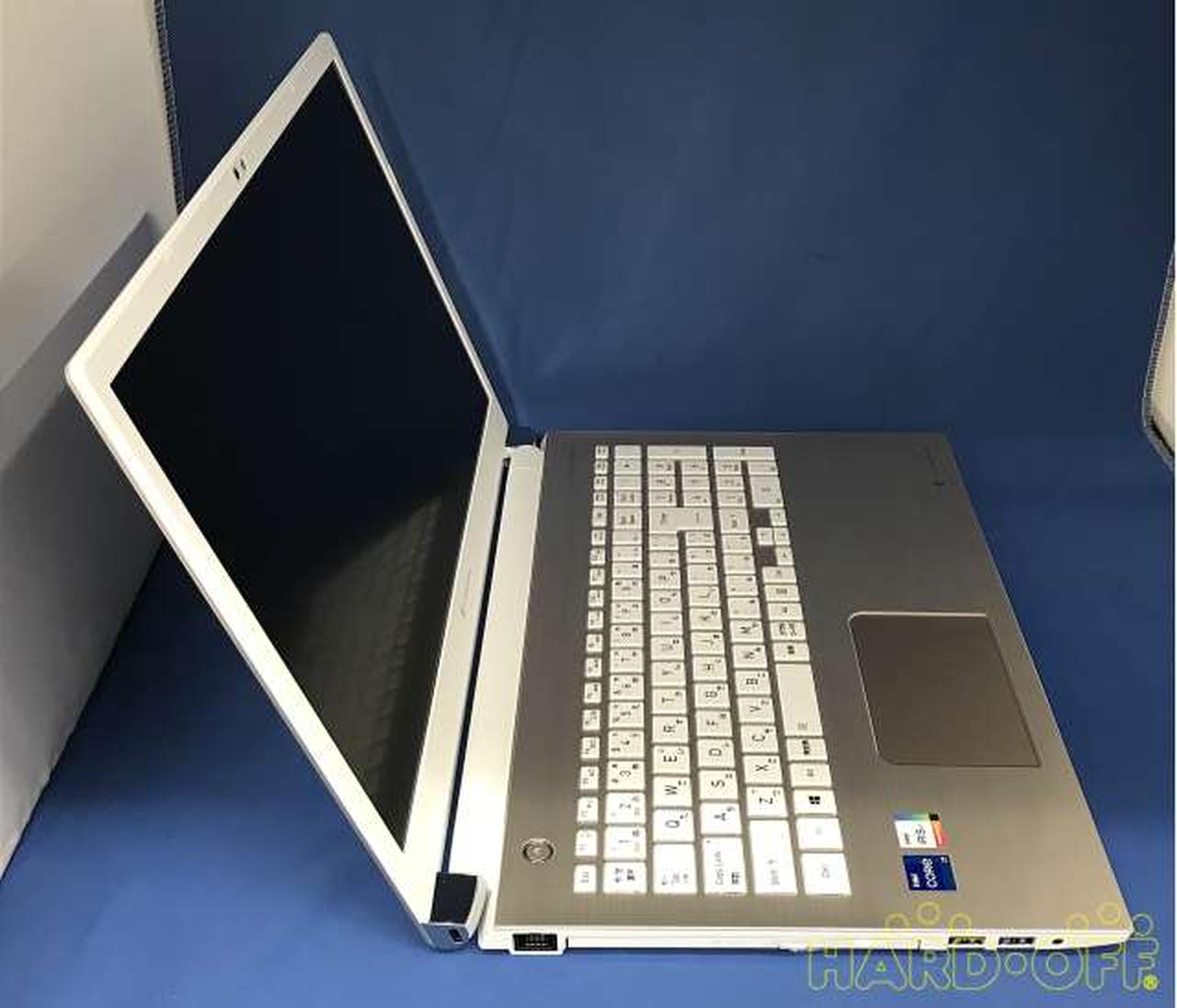 トウシバ Toshiba ノートパソコン Hardoffオフモール