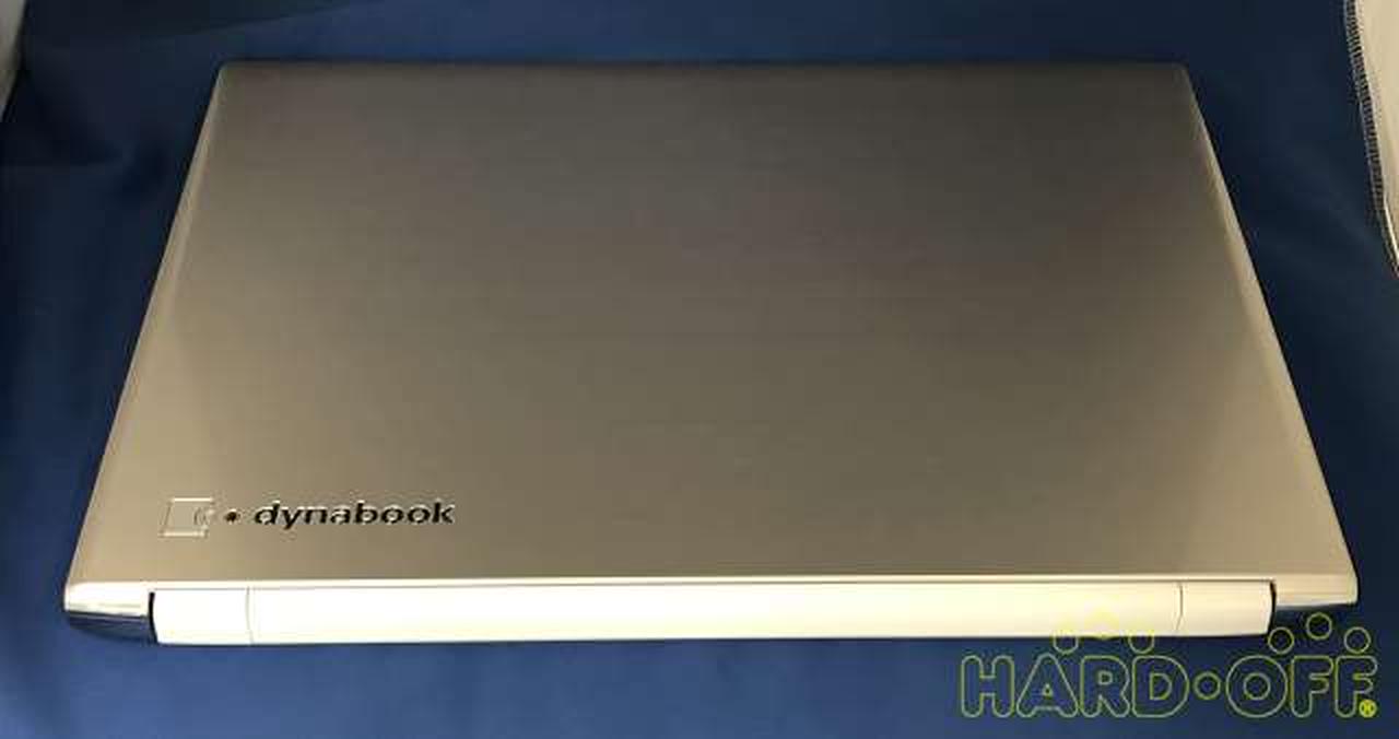 トウシバ Toshiba ノートパソコン Hardoffオフモール