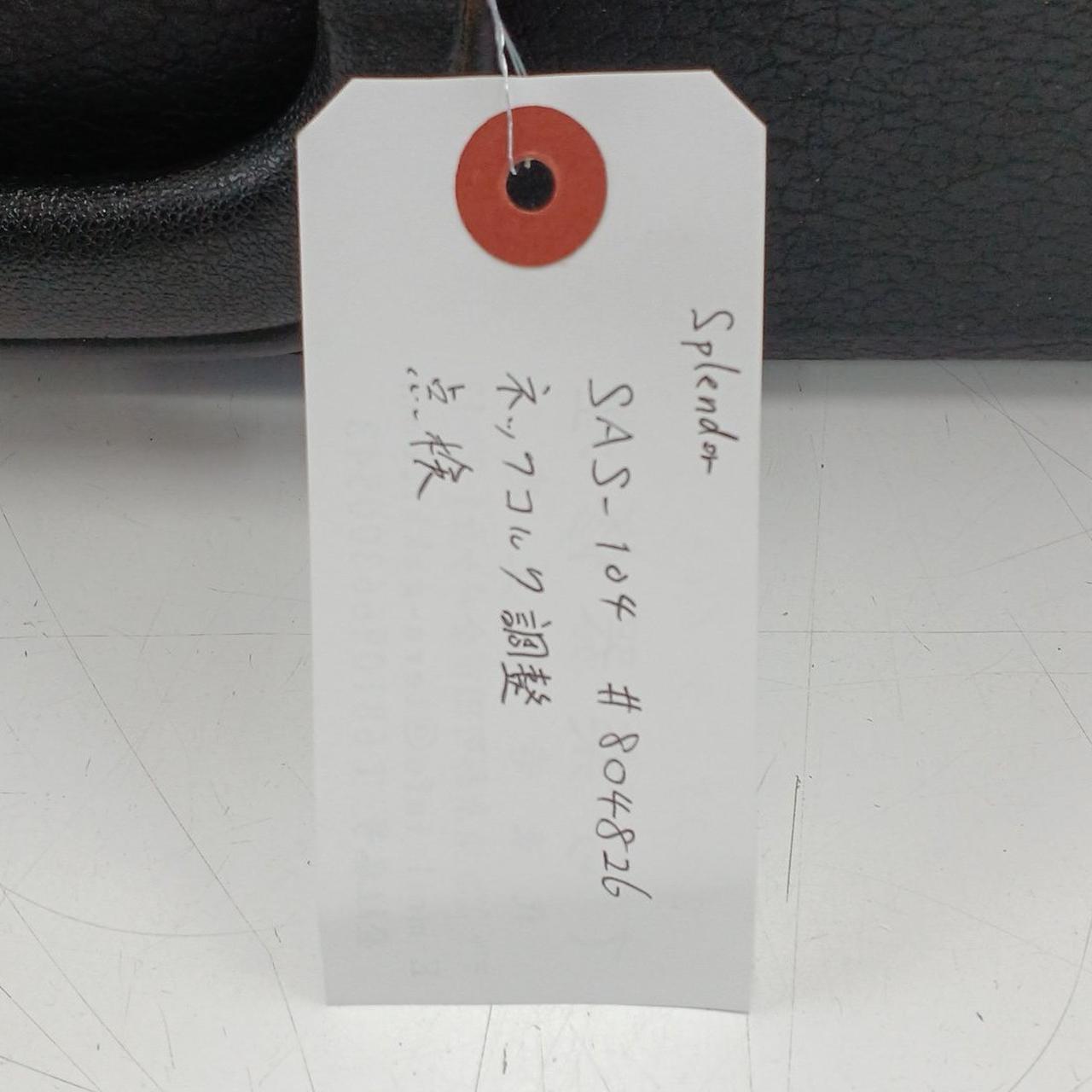 SPLENDOR|アルトサックス|HARDOFFオフモール（オフモ