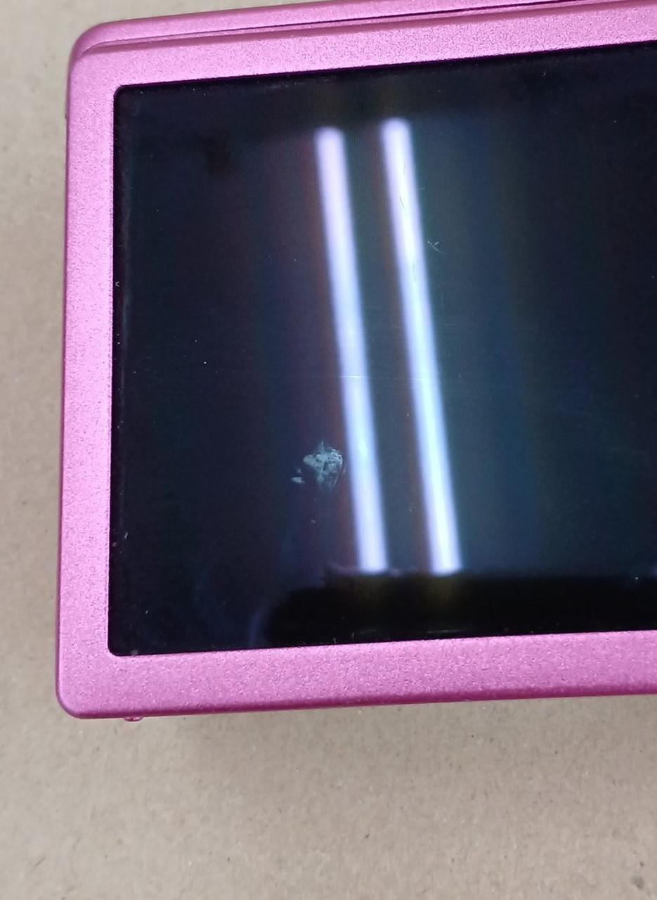 汚れではありません