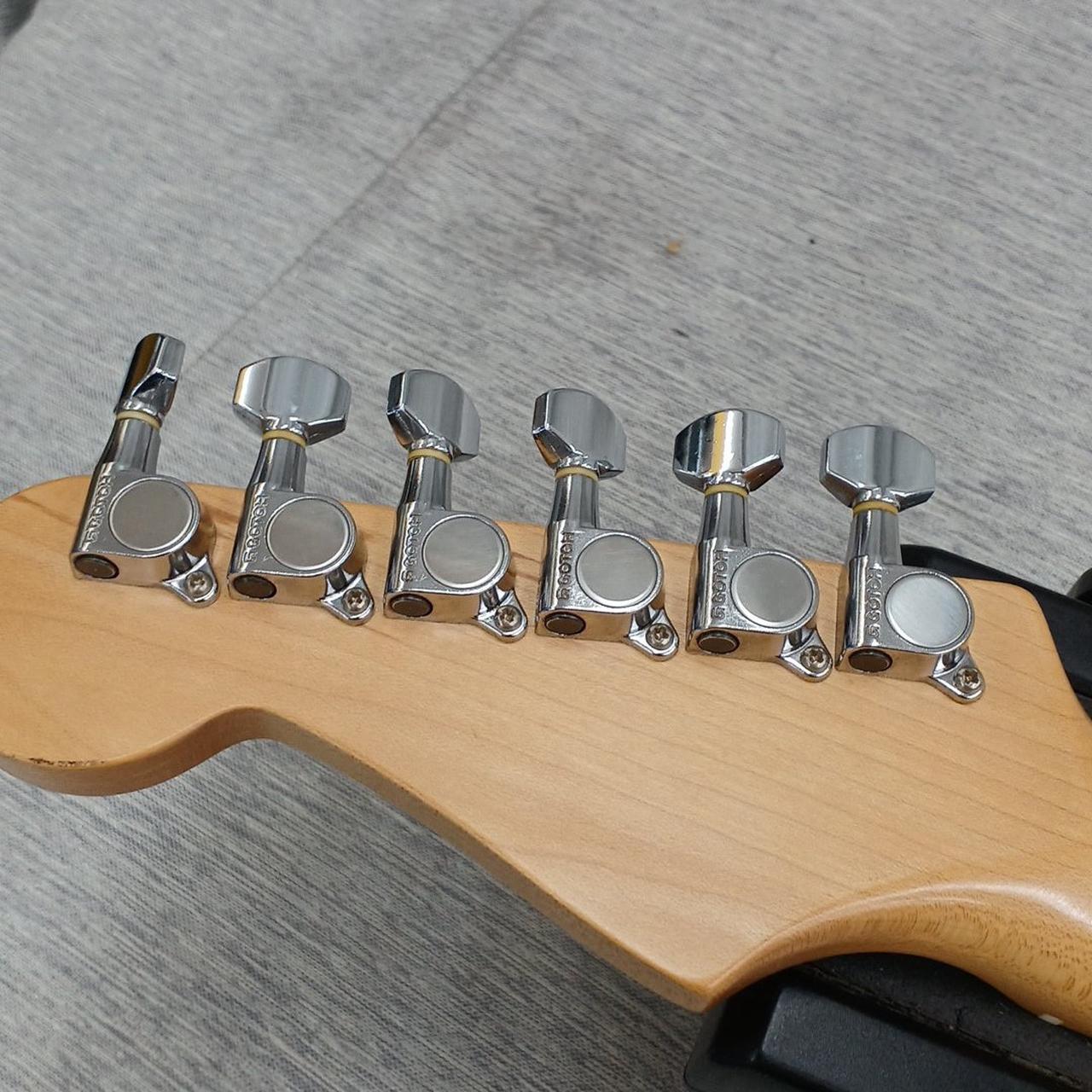 FENDER JAPAN|エレキギター|HARDOFFオフモール（オフモ
