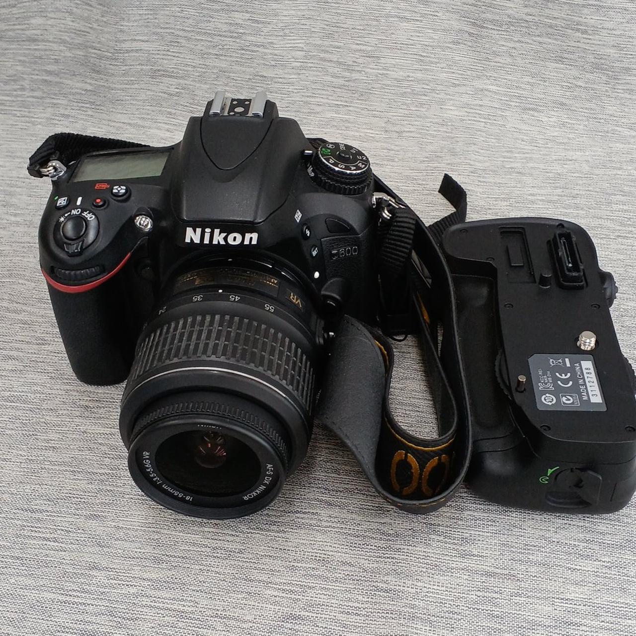 ニコン(NIKON)|デジタル一眼レフカメラ|HARDOFFオフモール