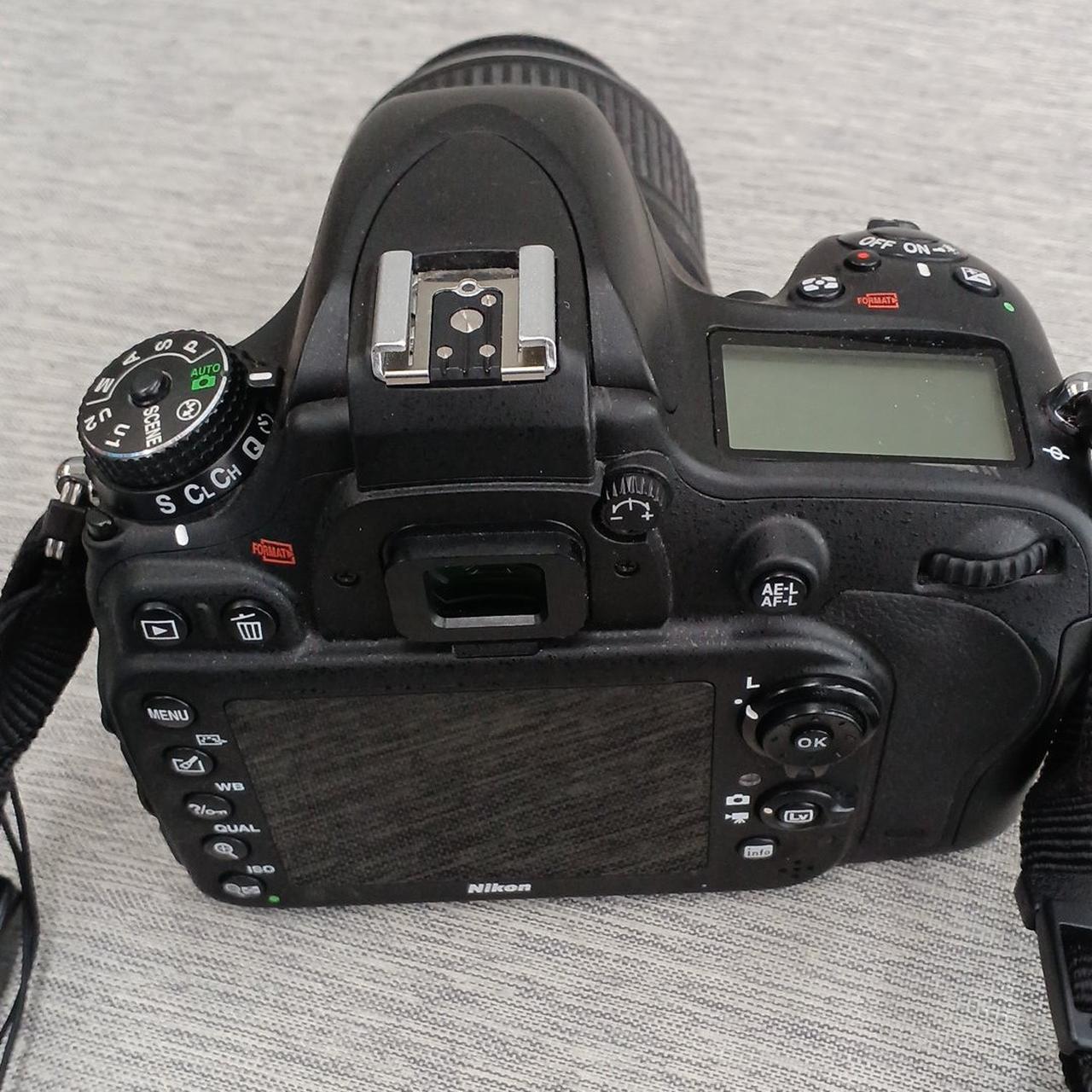 ニコン(NIKON)|デジタル一眼レフカメラ|HARDOFFオフモール