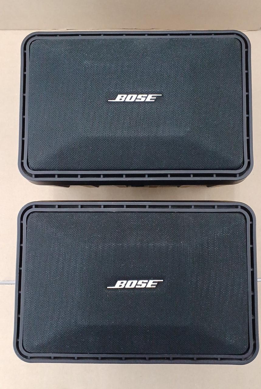 【2点セット】BOSE ボーズ スピーカー 101SD 動作未確認 ジャンク品 2点セット】BOSE ボーズ スピーカー 101SD 動作未確認 ジャンク