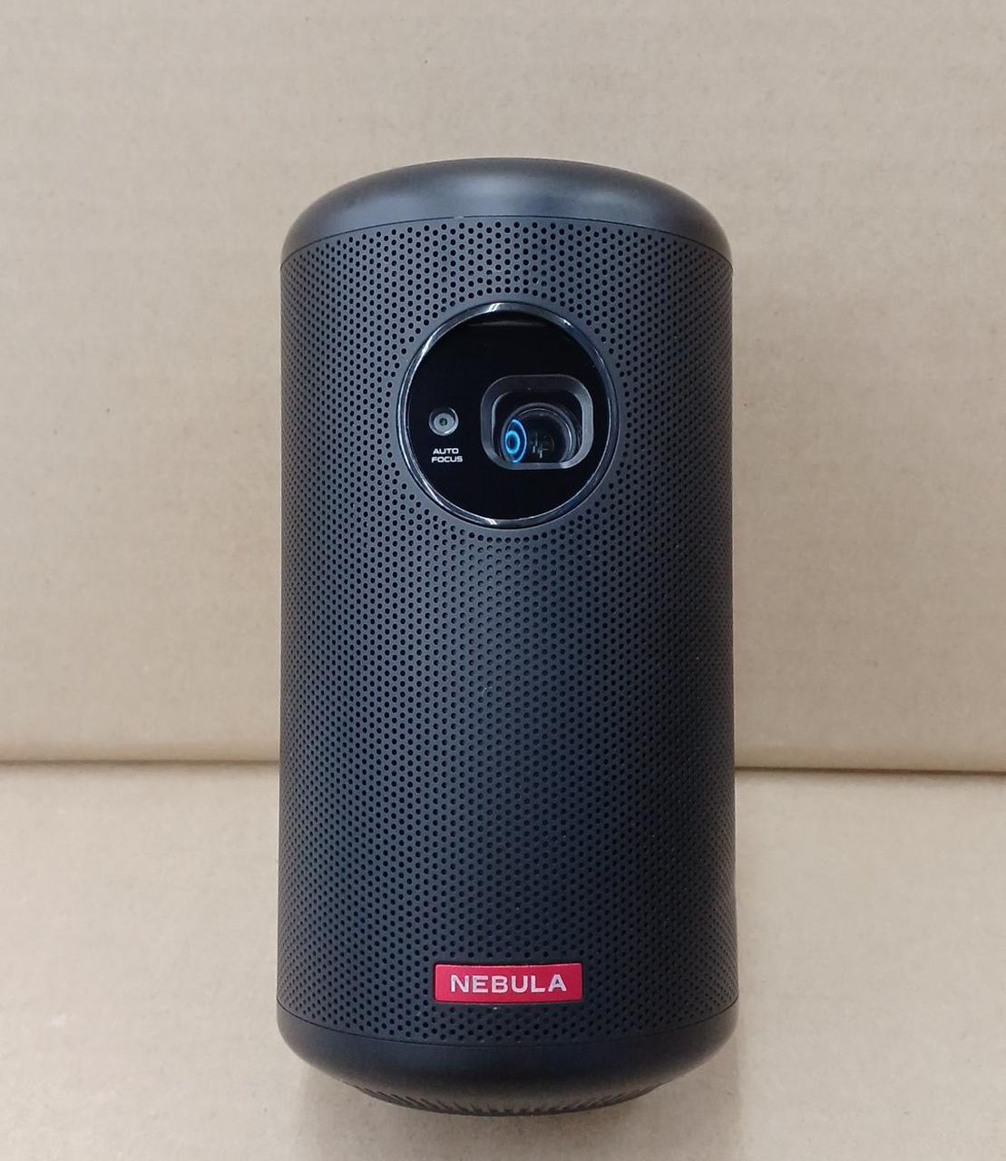 Anker Nebula Capsule II 中古 ANKER|NEBULA CAPSULE II|HARDOFFオフモール（オフモ