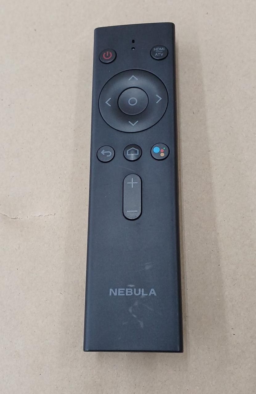 NEBULA capusule2 anker 本体&リモコン Anker Nebula Capsule IIを徹底レビュー！実際に使ってわかった