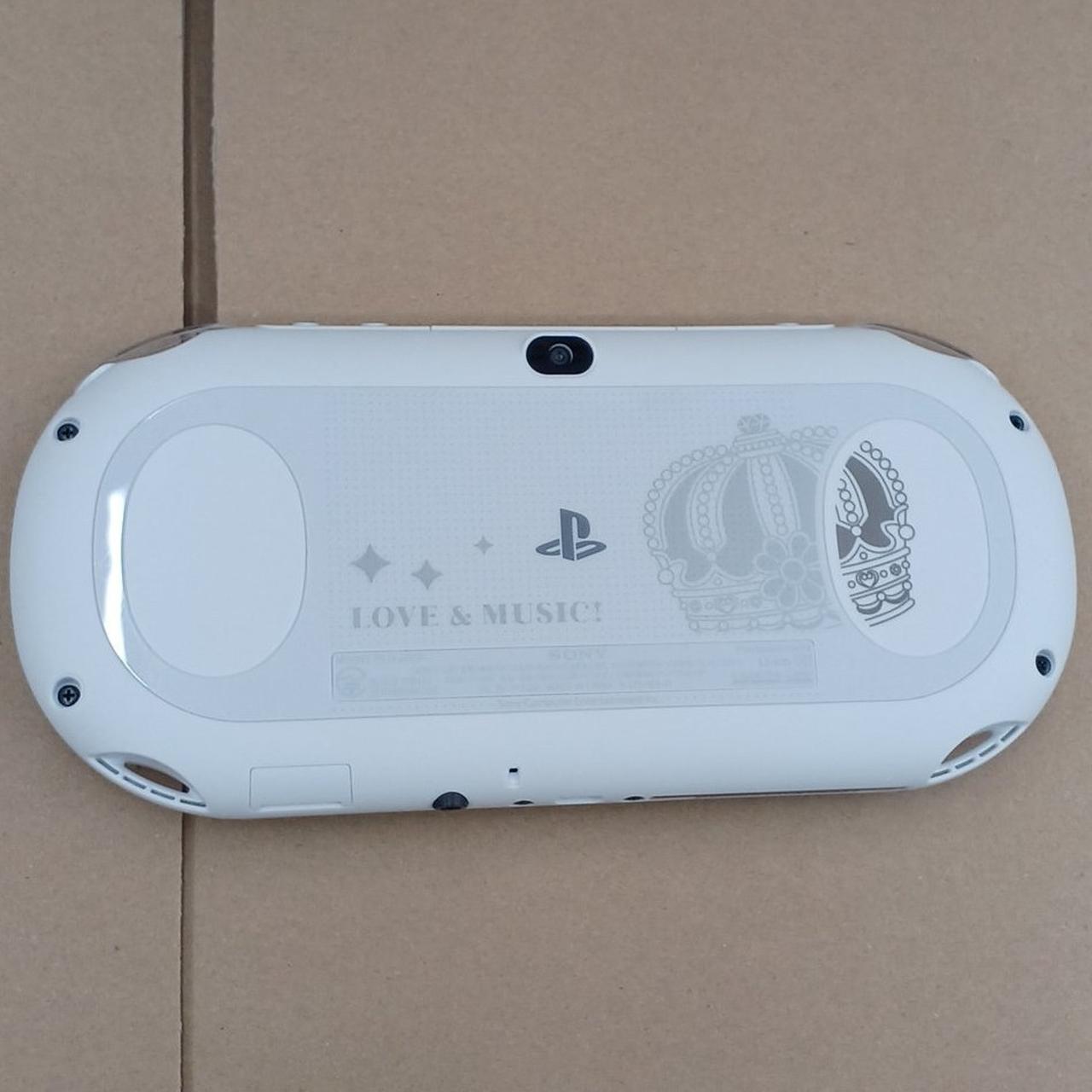 PS VITA