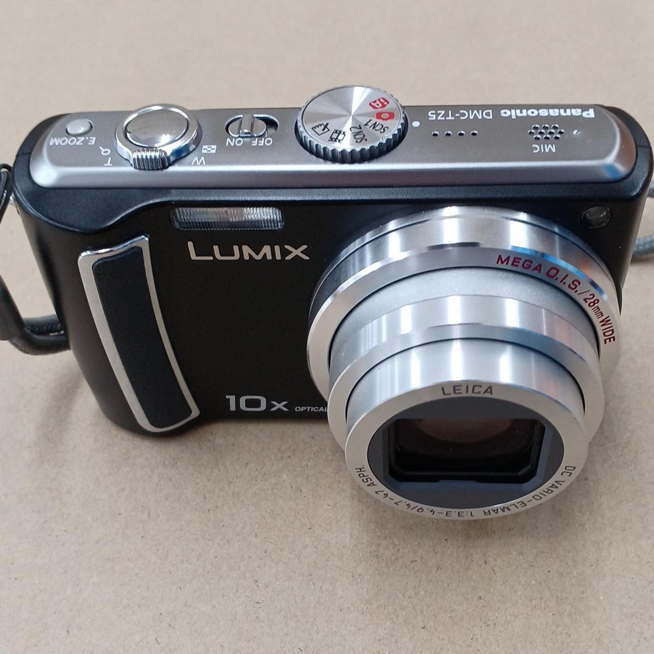 在庫処分 半額 パナソニック(PANASONIC)|デジタルカメラ|HARDOFFオフモール デジタルカメラ