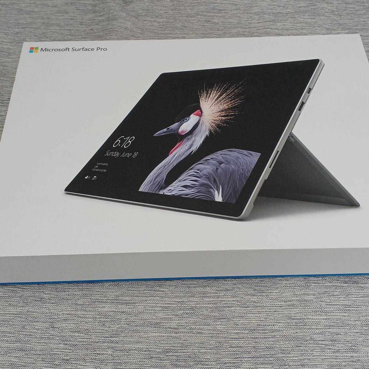 Microsoft - きちすけFJT-00014 未開封新品 楽天市場】【中古】Microsoft Surface Pro FJT-00014 : 中古