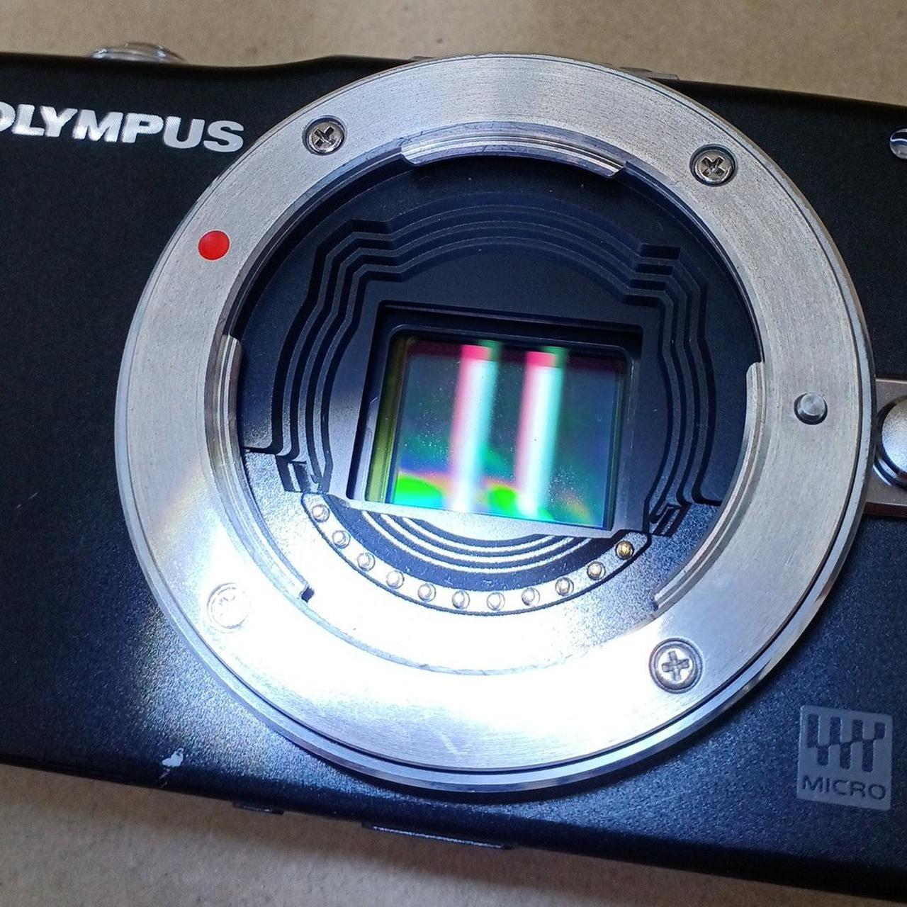 OLYMPUS ミラーレス一眼 ジャンク OLYMPUS|ミラーレス一眼|HARDOFFオフモール（オフモ