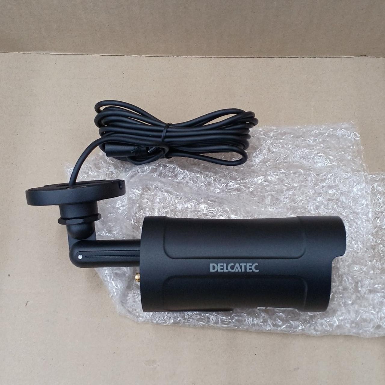 DXアンテナ　ワイヤレスカメラ＆7インチモニターセット WS57M2CL中古美品 DXアンテナ ワイヤレスカメラ＆7インチモニターセット WS57M2CL中古美品