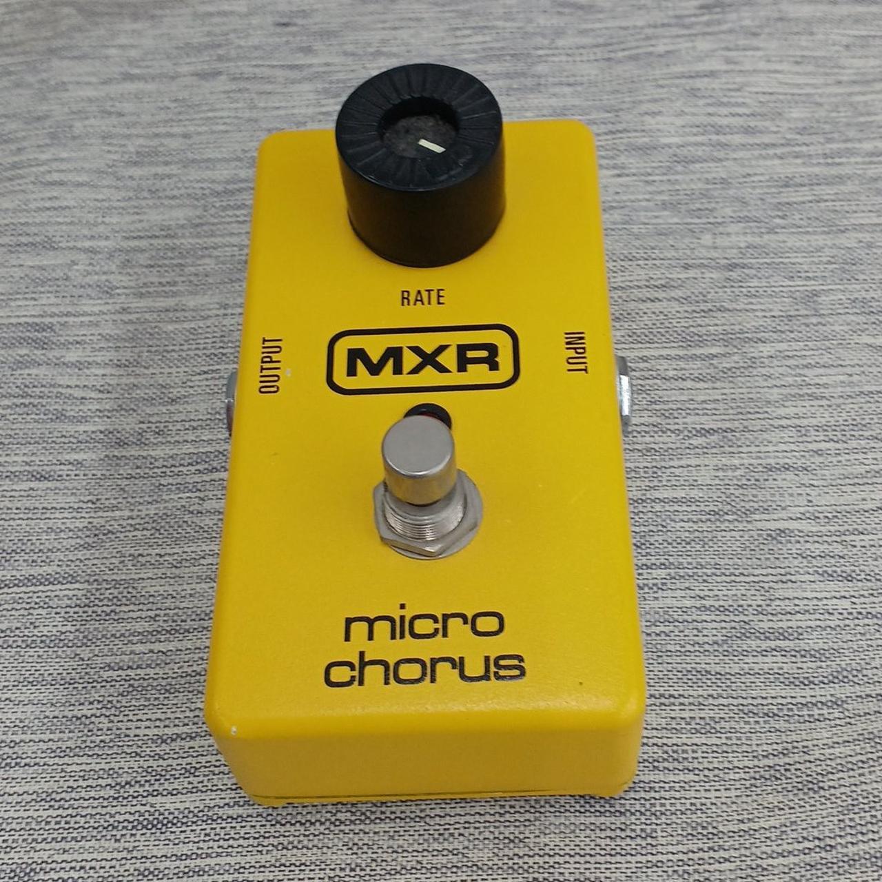 MXR|コーラス|HARDOFFオフモール（オフモ）|2011960000103578
