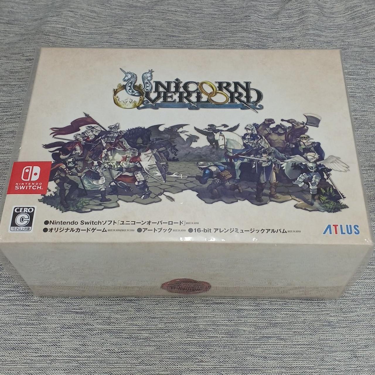 SWITCHソフト