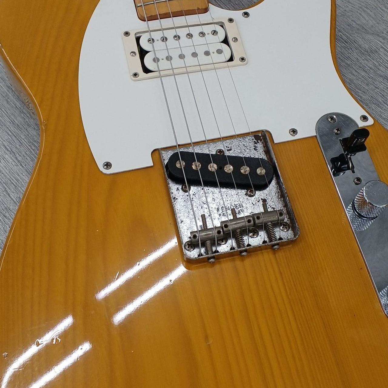 FENDER JAPAN|テレキャスター|HARDOFFオフモール（オフモ