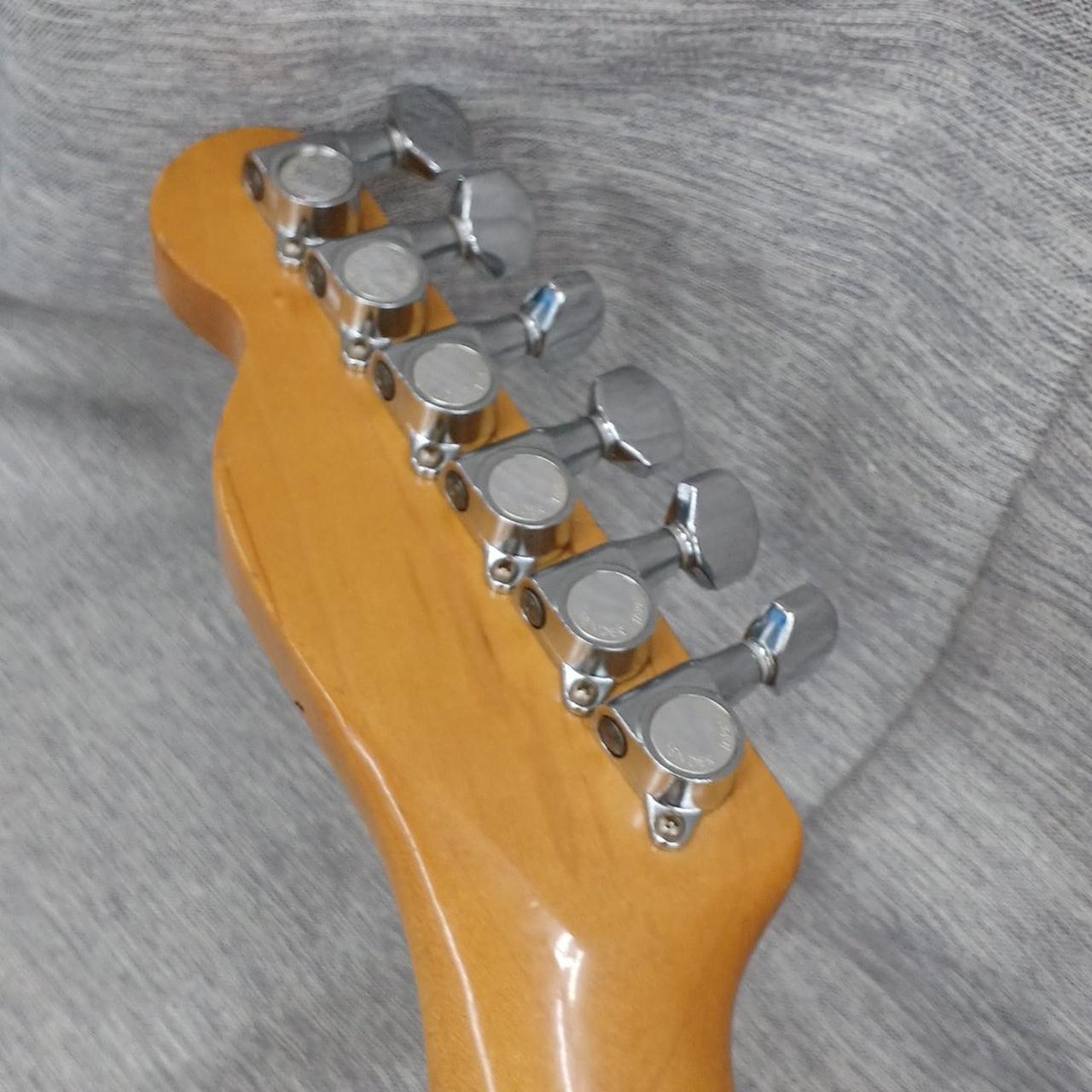 FENDER JAPAN|テレキャスター|HARDOFFオフモール（オフモ
