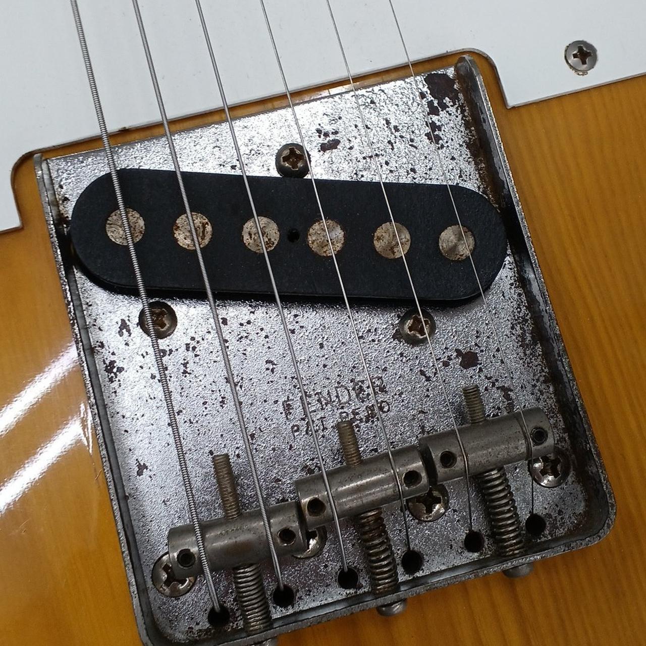 FENDER JAPAN|テレキャスター|HARDOFFオフモール（オフモ