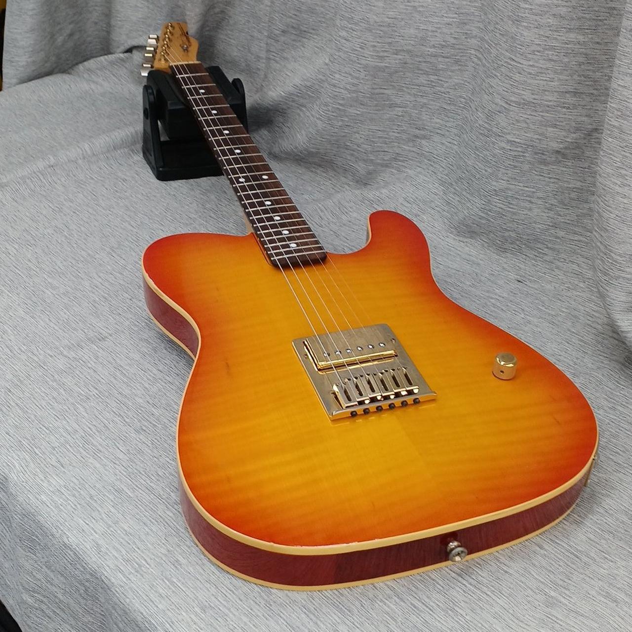 CHANDLER|エレキギター|HARDOFFオフモール（オフモ