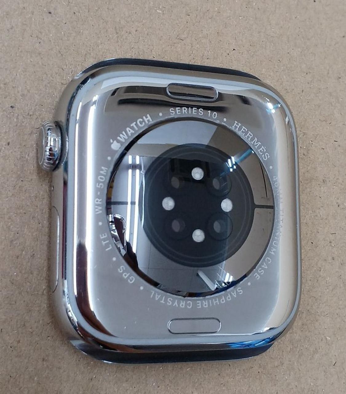 APPLE|APPLE WATCH HERMES SERIES 10|HARDOFFオフモール（オフモ