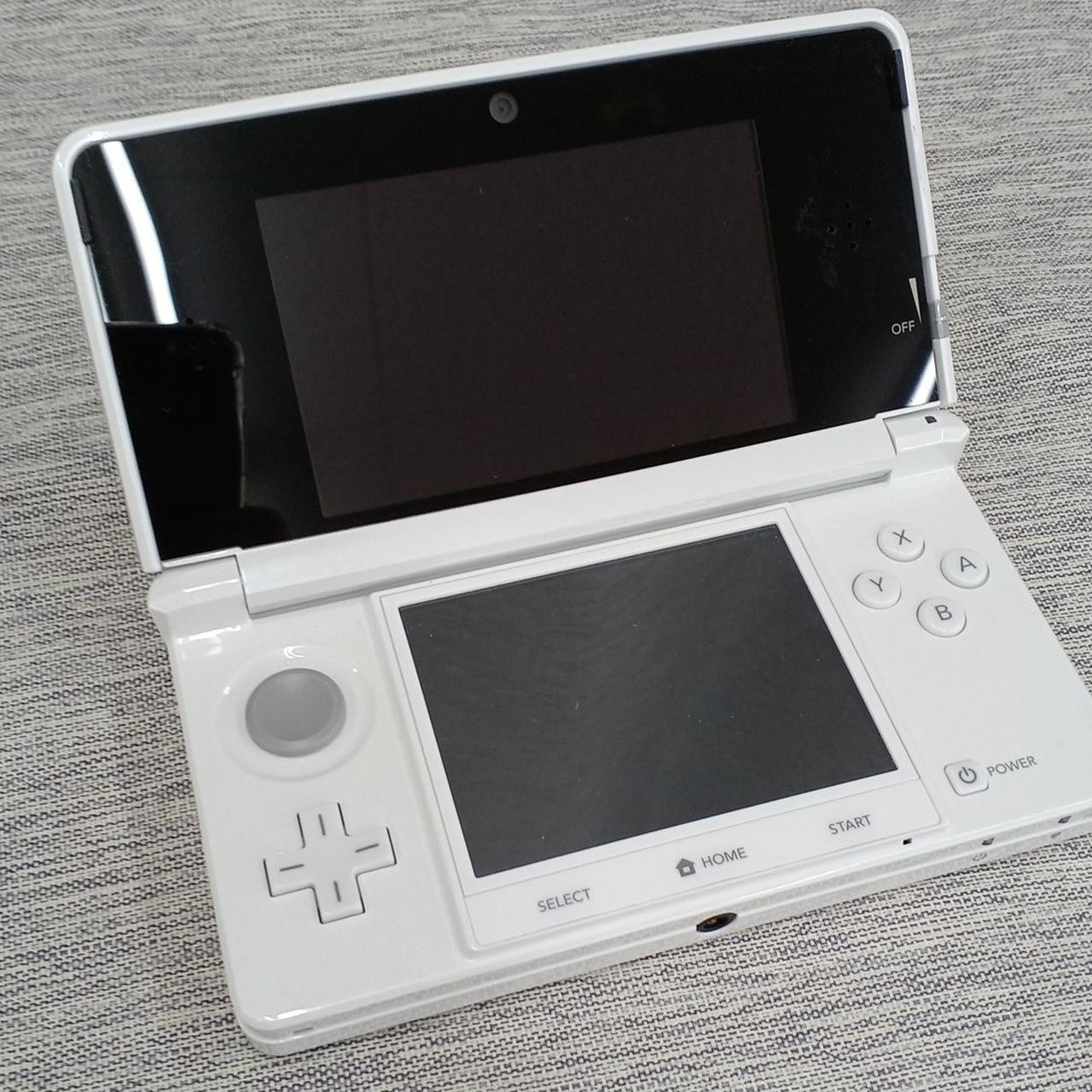 NINTENDO 3DS