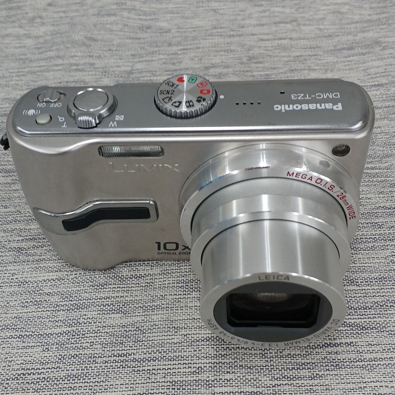 PANASONIC|デジタルカメラ|HARDOFFオフモール（オフモ）|2011960000104156