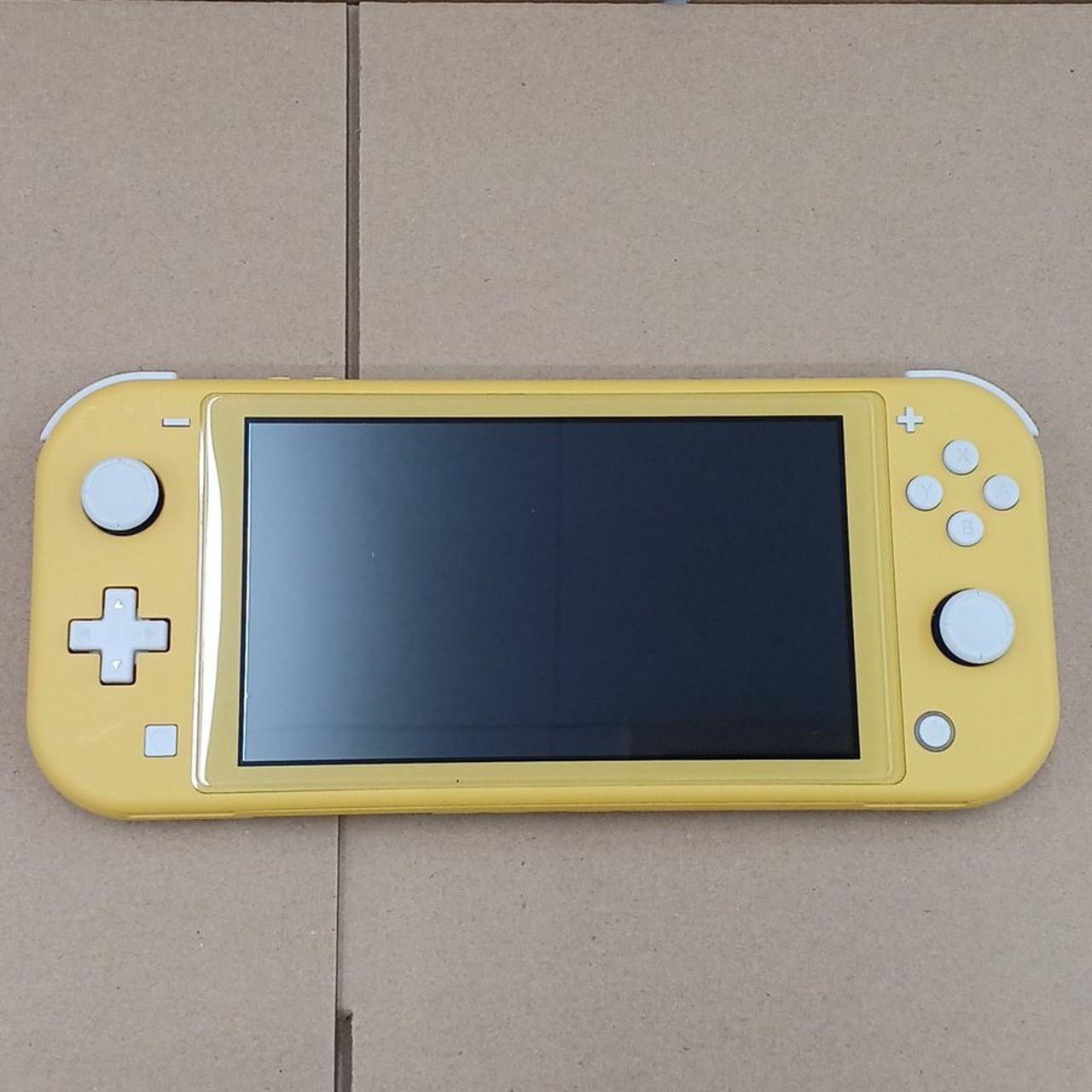 SWITCH LITE